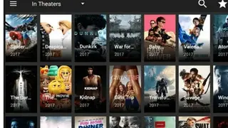 Cinema HD screenshot