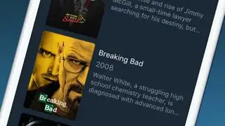 Cinema Time – TV Shows Tracker screenshot