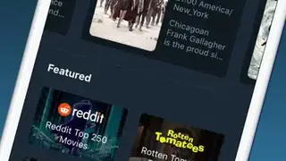 Cinema Time – TV Shows Tracker screenshot