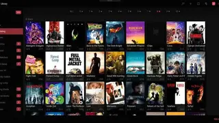 CinemaBox screenshot