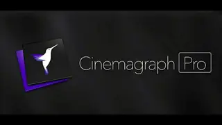 Cinemagraph Pro screenshot