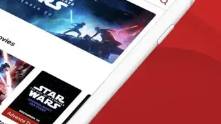 Cinemark Movie Club screenshot