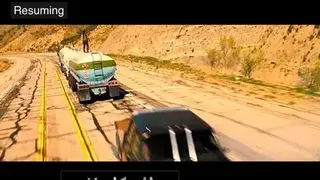 CineXPlayer screenshot