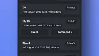 Cinopsys screenshot