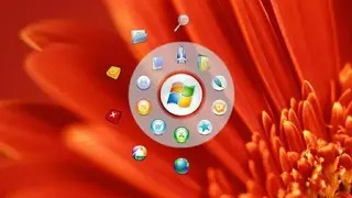 Circle Dock screenshot