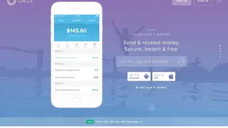 Circle Pay screenshot