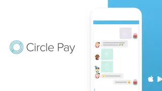 Circle Pay screenshot