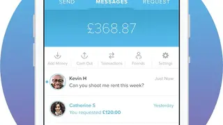 Circle Pay screenshot