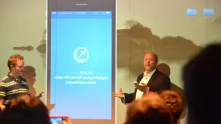 Circle Pay screenshot