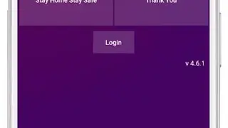 Circle Profile Picture screenshot