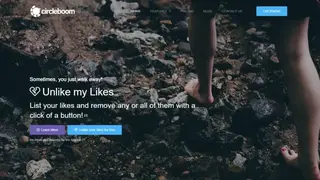 Circleboom screenshot