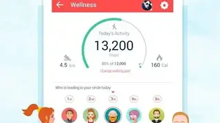 CircleCare screenshot