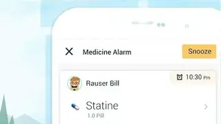 CircleCare screenshot