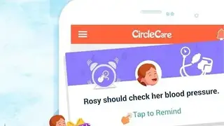 CircleCare screenshot