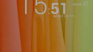 CircleLauncher light screenshot
