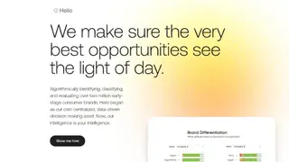 CircleUp screenshot