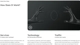 Circlewise screenshot