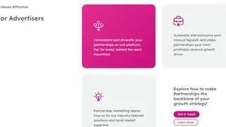Circlewise screenshot