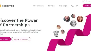 Circlewise screenshot
