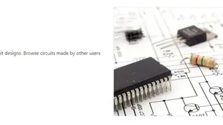 Circuit Diagram screenshot