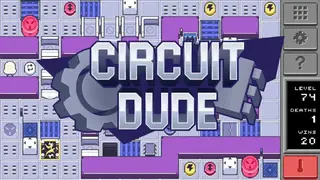 Circuit Dude screenshot