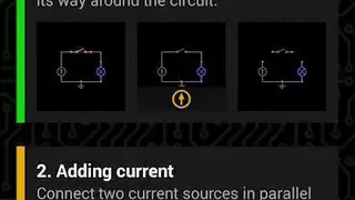 Circuit Jam screenshot