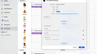 Cirkus screenshot