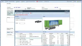 CIS Configurator screenshot