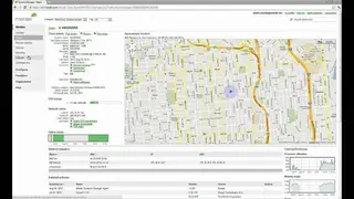 Cisco Meraki Systems Manager screenshot