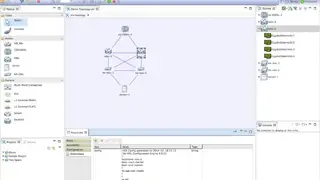 Cisco Modeling Labs Personal screenshot