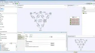 Cisco Modeling Labs Personal screenshot