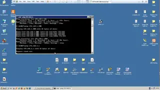 Cisco Network Assistant screenshot