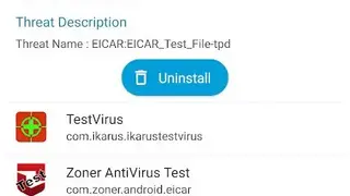 Cisco Secure Endpoint screenshot