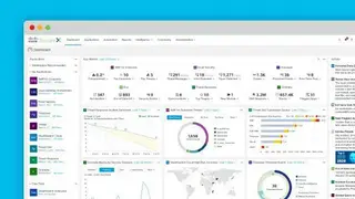Cisco Secure Firewall screenshot