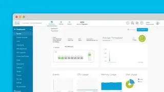 Cisco Secure Firewall screenshot