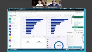 Cisco Secure Firewall screenshot