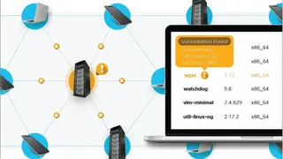 Cisco Secure Workload screenshot