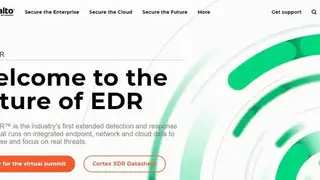 Cisco Umbrella screenshot