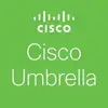 Cisco Umbrella DNS-layer security