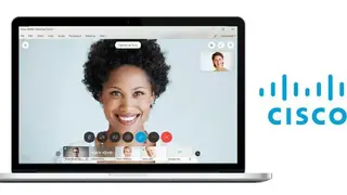 Cisco Webex Support screenshot