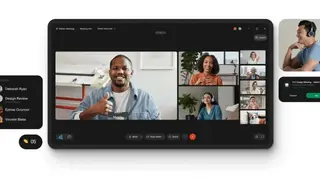 Cisco Webex Support screenshot