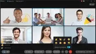 Cisco Webex Support screenshot