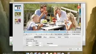 Cisdem DVD Burner screenshot