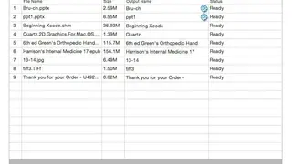 Cisdem PDFCreator screenshot