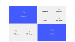 Cisdem PDFMaster screenshot