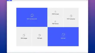 Cisdem PDFMaster screenshot