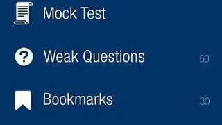 CISSP Certification Exam Prep screenshot
