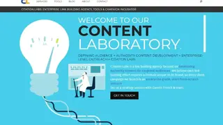 CitationLabs screenshot