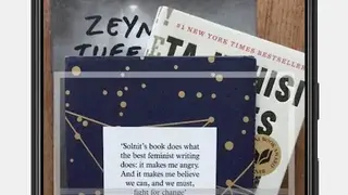 Citationsy screenshot