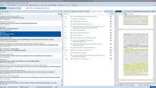 Citavi screenshot